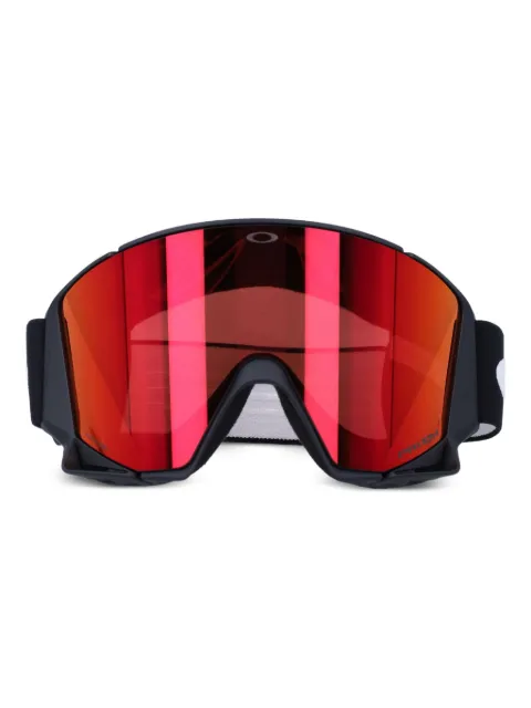 Oakley adjustable strap ski goggles 