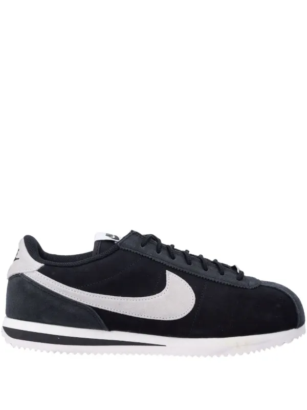 nike black classic