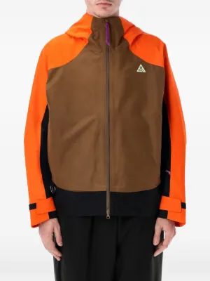 nike ski jacket mens