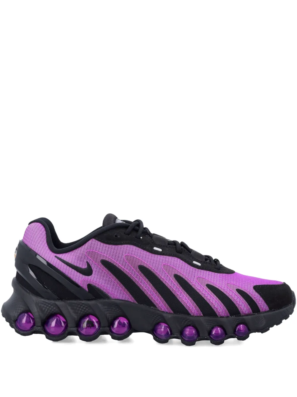 Nike tenis Air Max Dn con agujetas | morado | Image 1