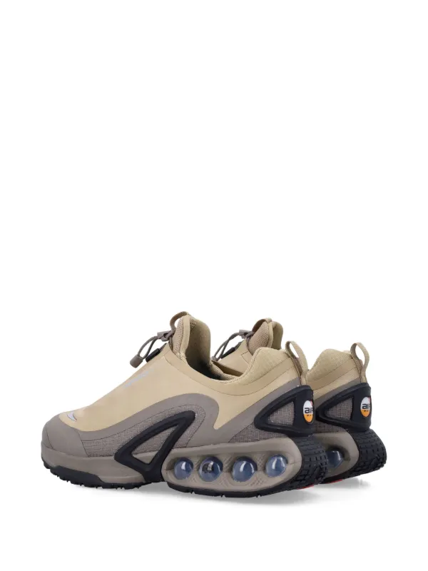 Nike ジップ スニーカー | ニュートラル | FARFETCH JP