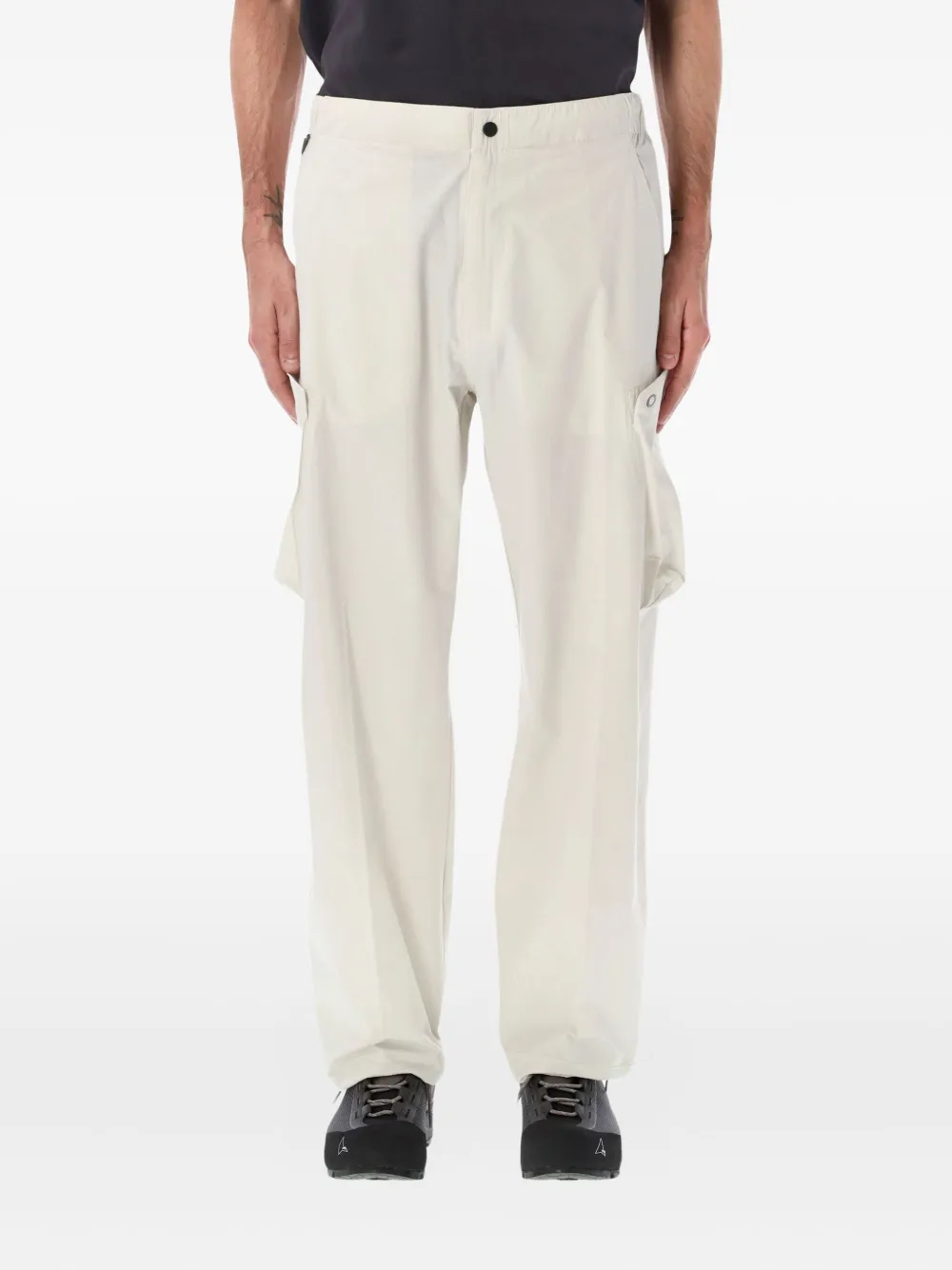 Oakley Fgl Tool Box Cargohose | Nude | Image 1
