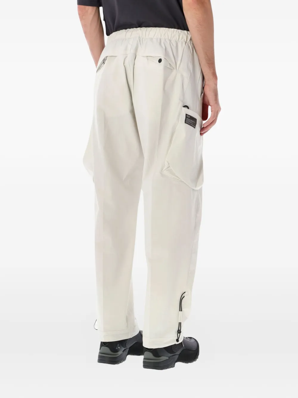 Oakley Fgl Tool Box broek met cargo zak - Beige