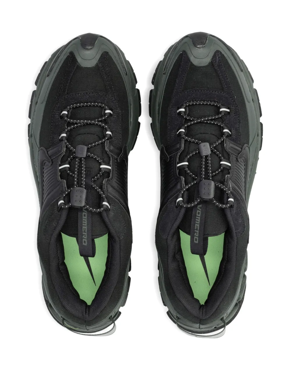 Nike Zoom Vomero Trainers In Multi