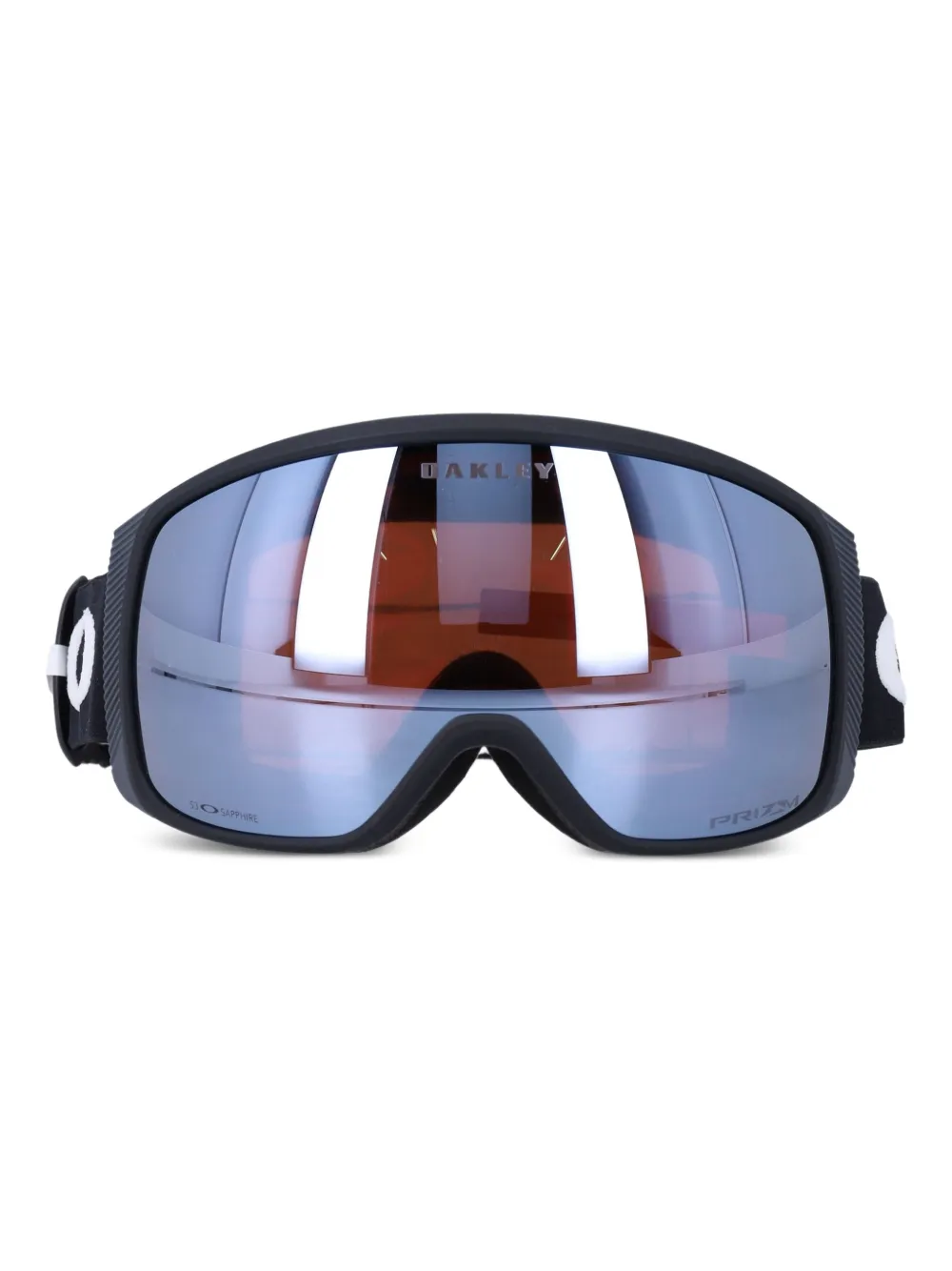 Oakley Flight Tracker M ski goggles | Black | Image 1