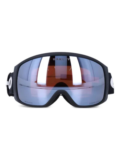 Oakley Flight Tracker M ski goggles 