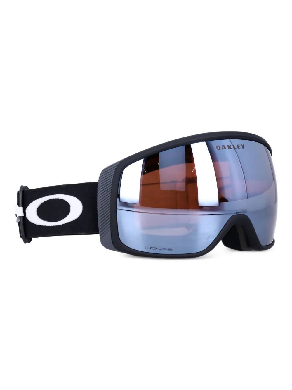 Oakley Flight Tracker M ski goggles | Ski Accessories | Image 2