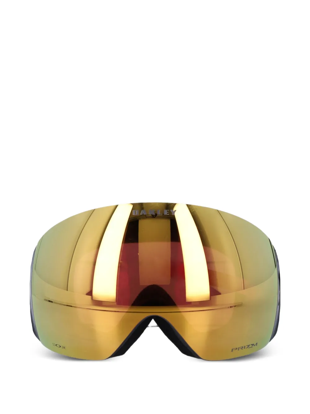 Oakley Flight Deck ski goggles - Nero