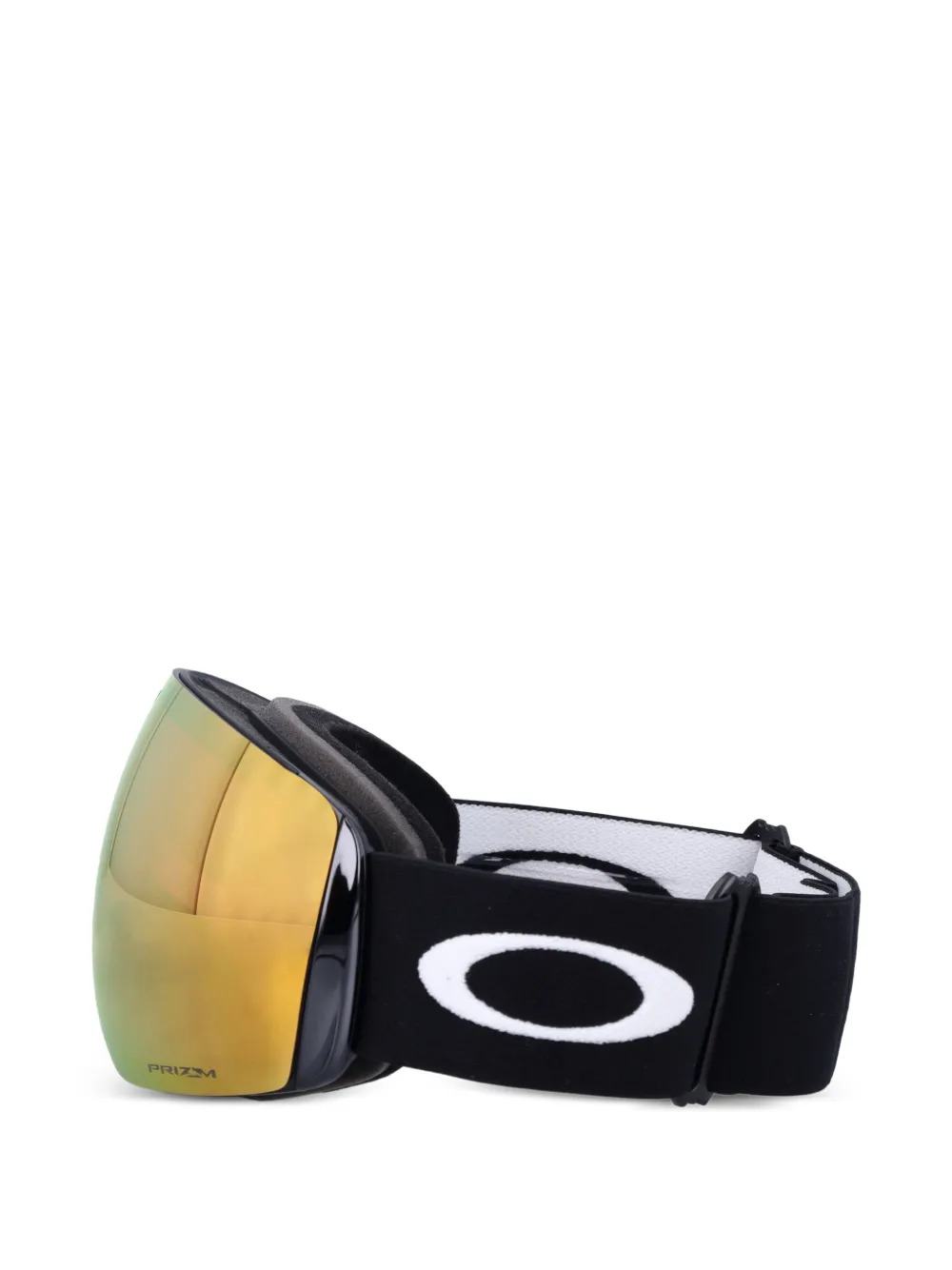 Oakley Flight Deck ski goggles - Zwart