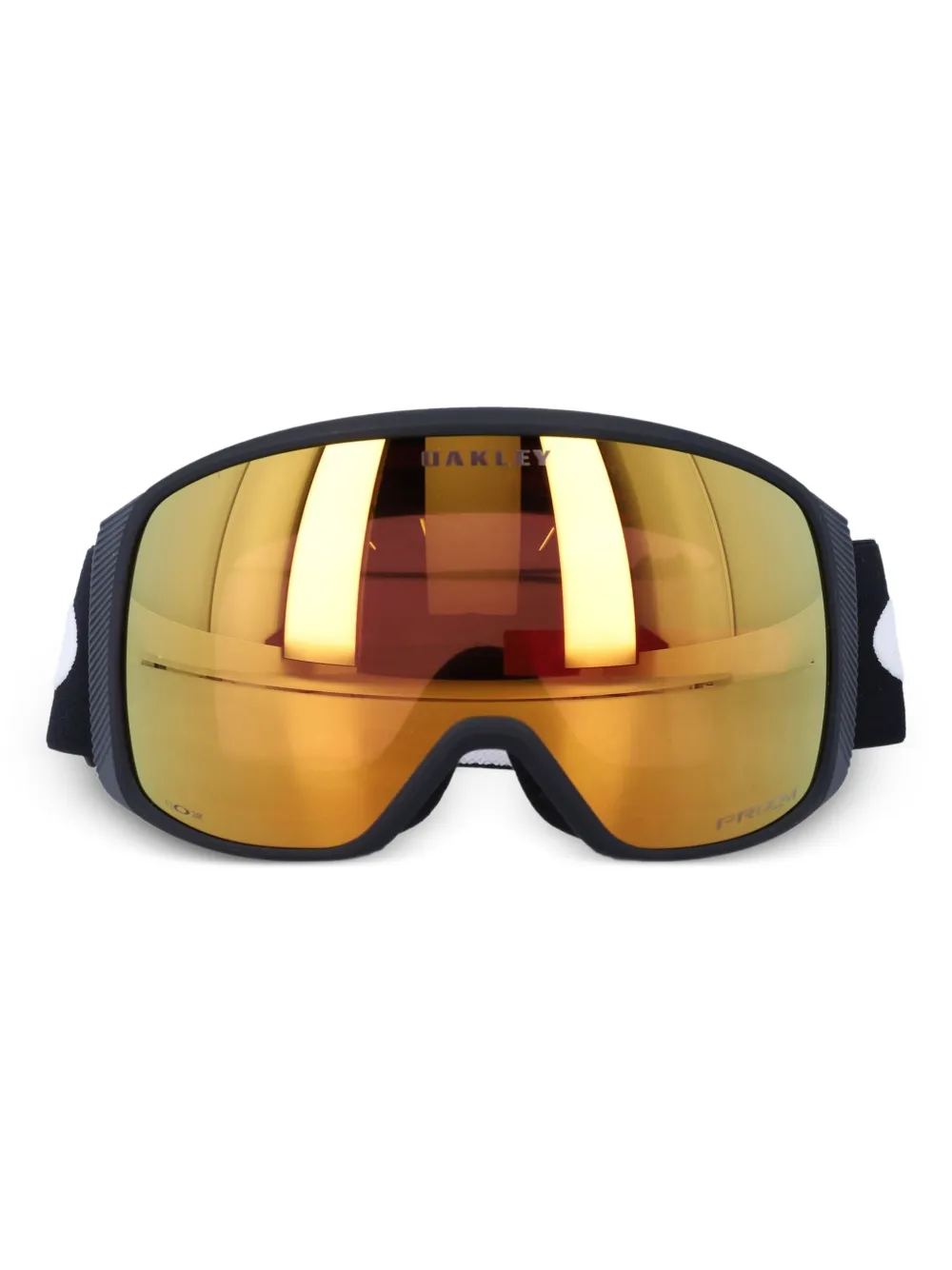 Oakley Flight Tracker L ski goggles | Black | Image 1