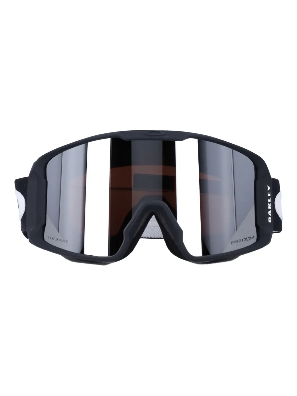 Oakley Line Miner™ M ski goggles | Black | Image 1