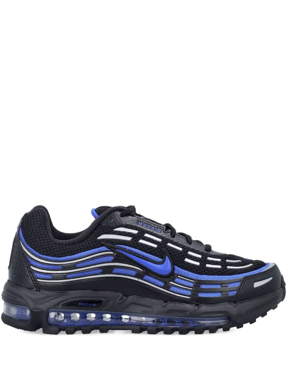 Nike Air Max TL 2.5 sneakers Zwart