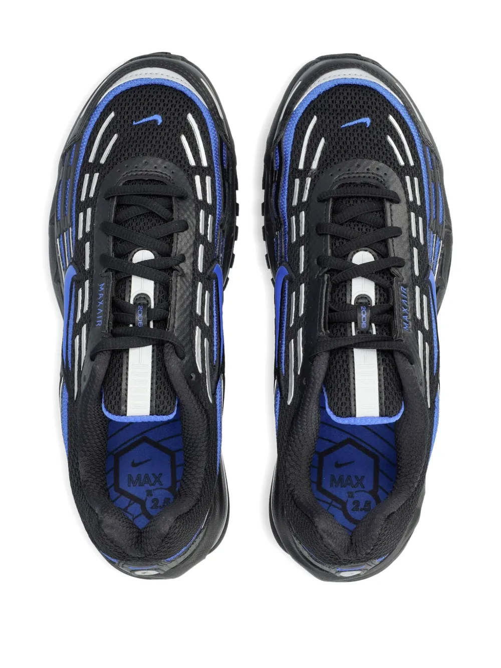 Nike Air Max TL 2.5 sneakers Zwart