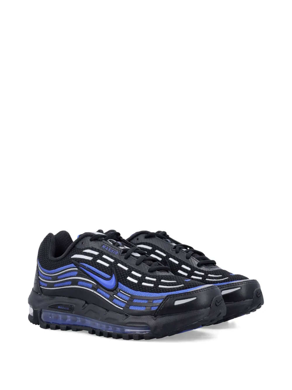 Nike Air Max TL 2.5 sneakers Zwart