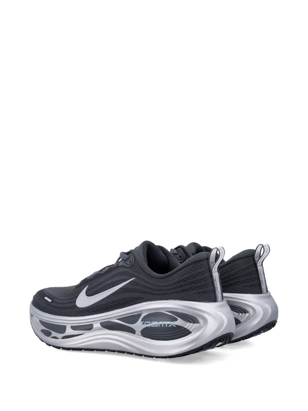 Nike Vomero Plus Swoosh Trainers In Gray