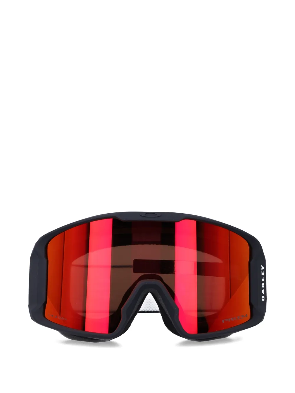 Oakley Line Miner ski goggles - Nero