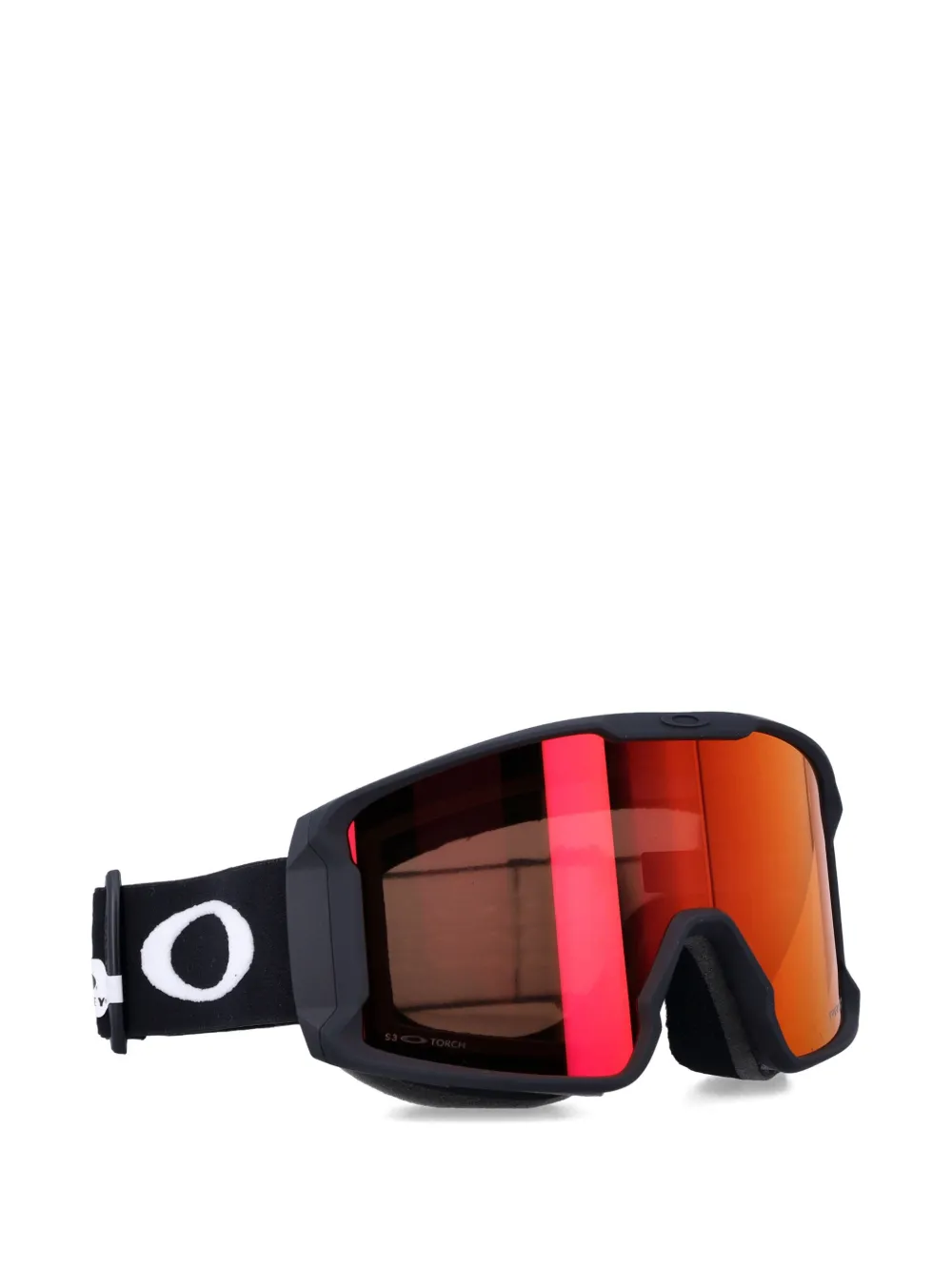 Oakley Line Miner ski goggles - Zwart