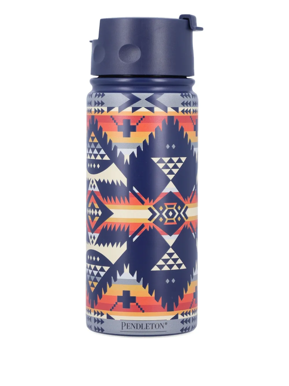 Pendleton Nehalem Insulated Travel Mug (473ml) In Blue