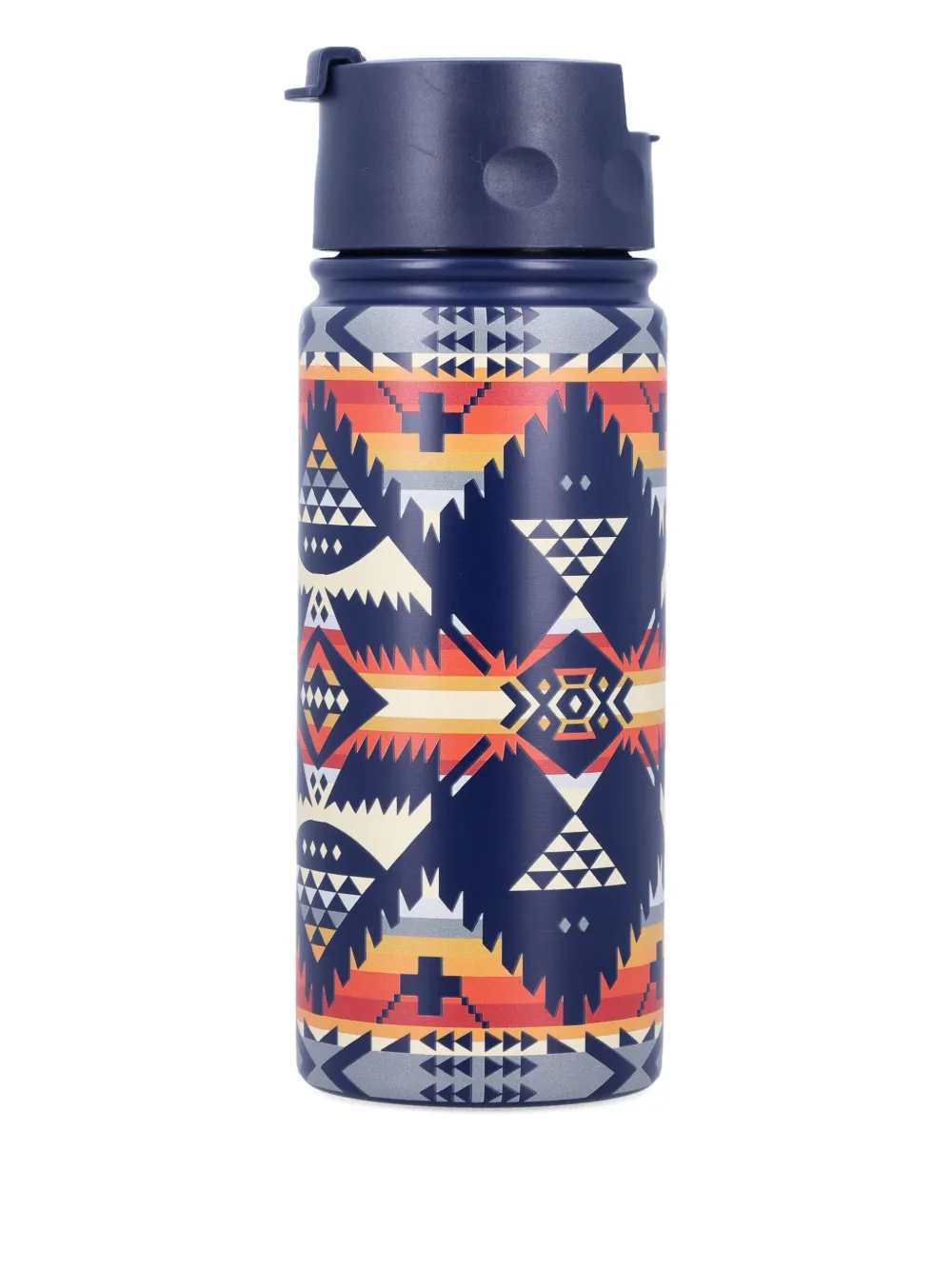 Pendleton Nehalem Insulated Travel Mug (473ml) In Blue