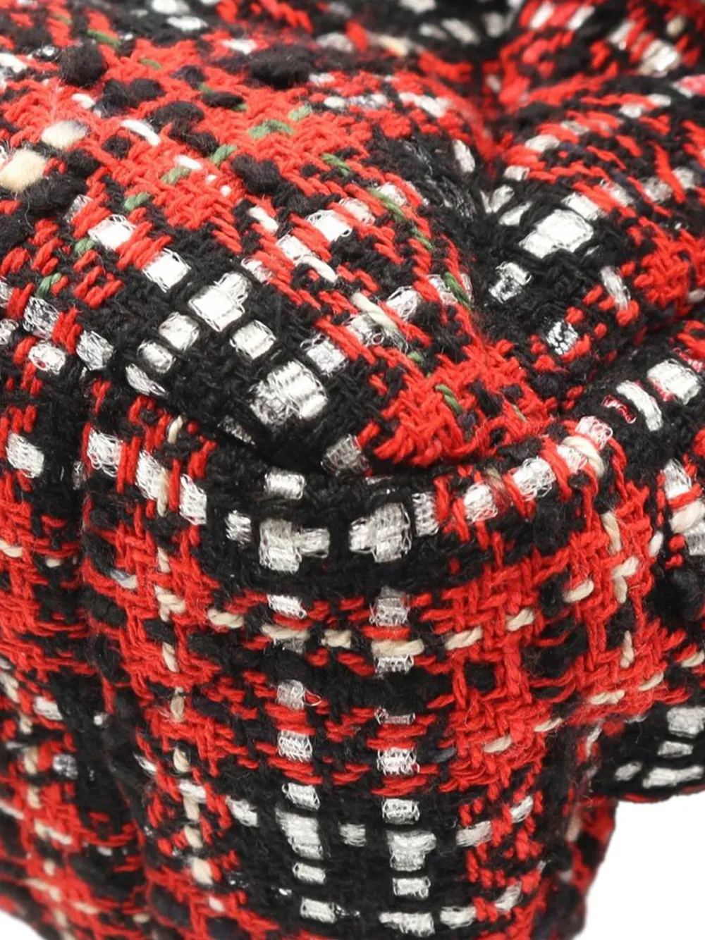CHANEL Pre-Owned 2020 Large Tweed 19 Flap satchel | Pre-Owned | Image 2