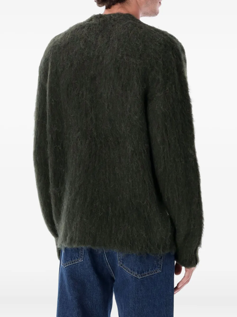 Obey pocket cardigan | Cardigans | Image 2
