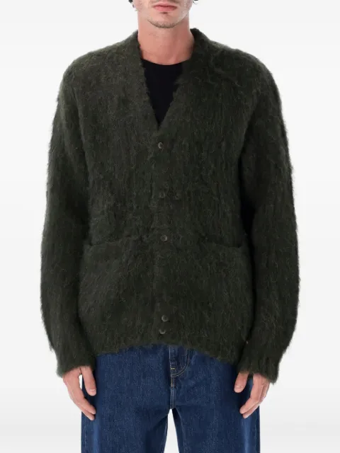 Obey pocket cardigan