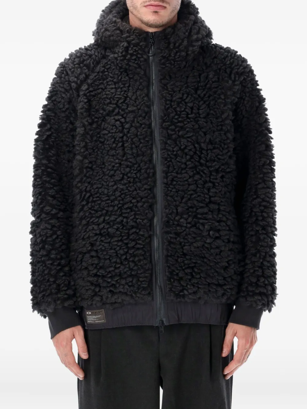 Oakley Fgl Link Boa jacket | noir | Image 1