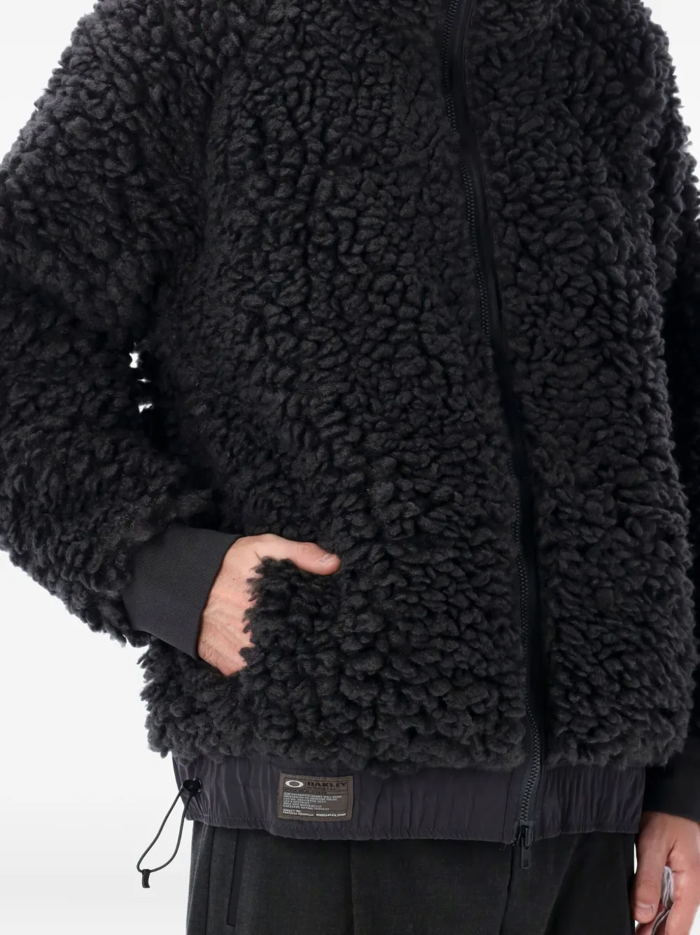 Oakley Fgl Link Boa jack Zwart