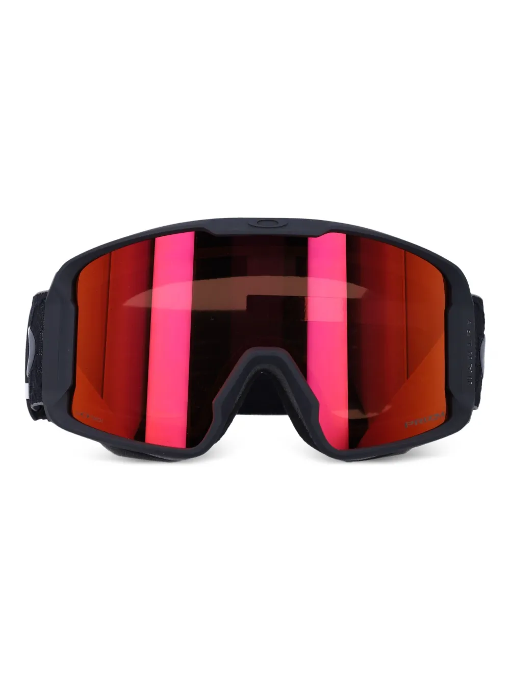 Oakley Line Miner™ L Camo ski goggles | Black | Image 1