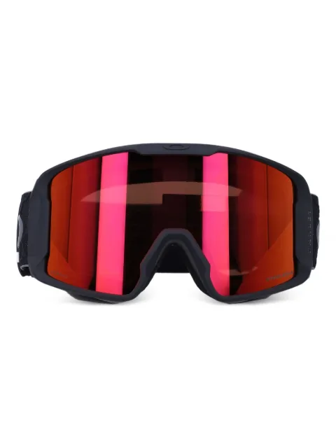 Oakley Line Miner™ L Camo ski goggles