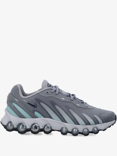 Nike Air Max bubble sole trainers