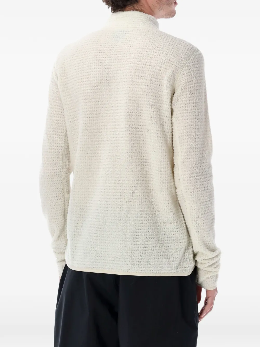 Oakley Bowls Alpha sweatshirt - Beige