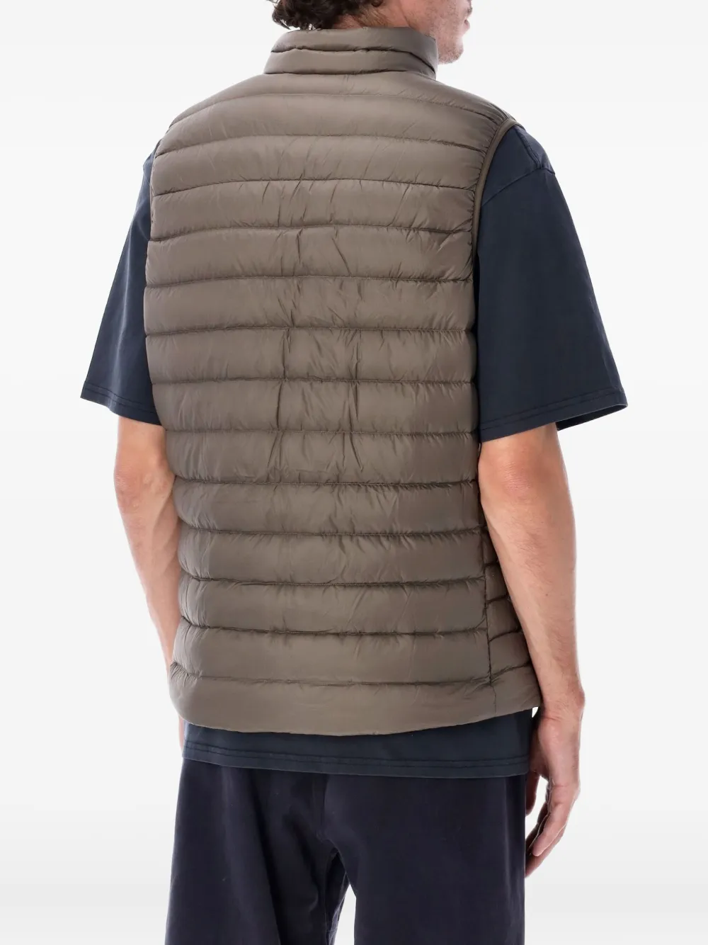 Patagonia Down Sweater™ quilted zip gilet | Waistcoats & Gilets | Image 2