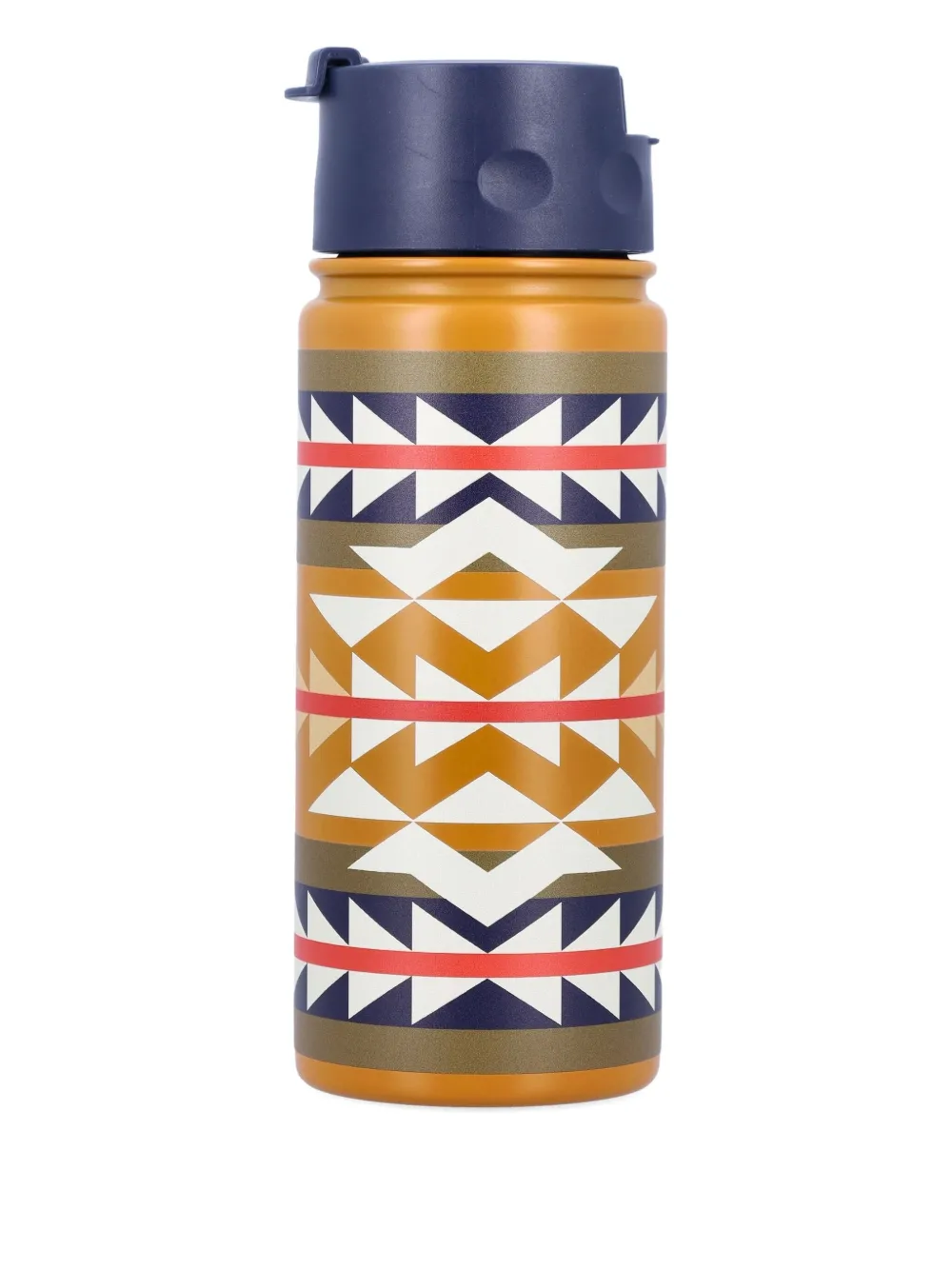 Pendleton Medicine Bow Insulated Travel Mug (473ml) In Multi