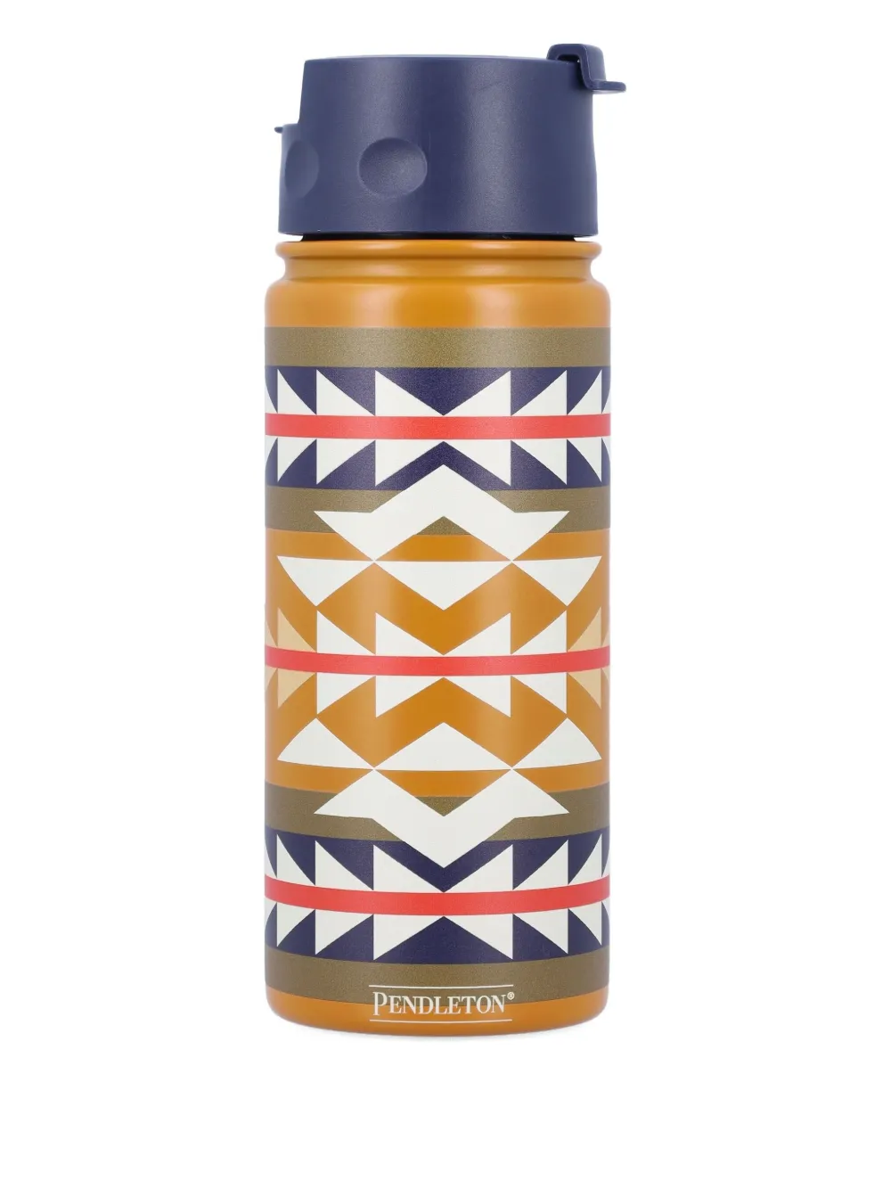 Pendleton Medicine Bow Insulated Travel Mug (473ml) In Multi