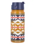 Pendleton Medicine Bow insulated travel mug (473ml) - Brown