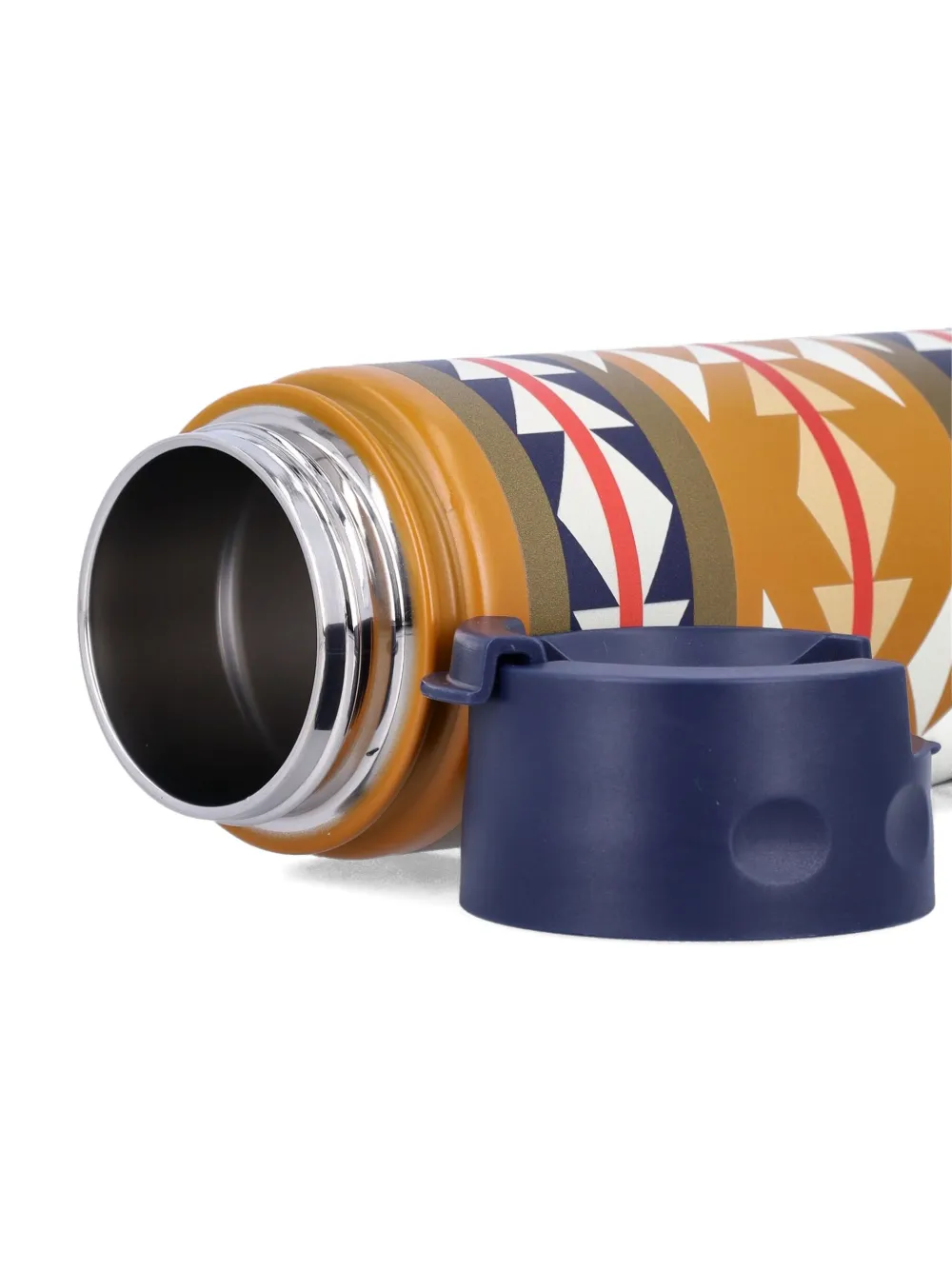 Pendleton Medicine Bow Insulated Travel Mug (473ml) In Multi