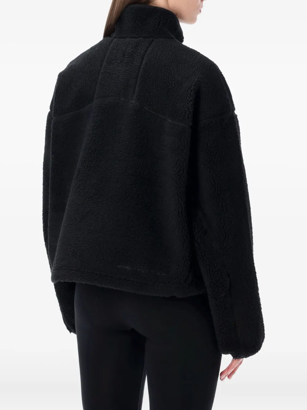 Nike Canwell Glacier zip-up jacket | Faux Fur & Shearling Jackets | Image 2