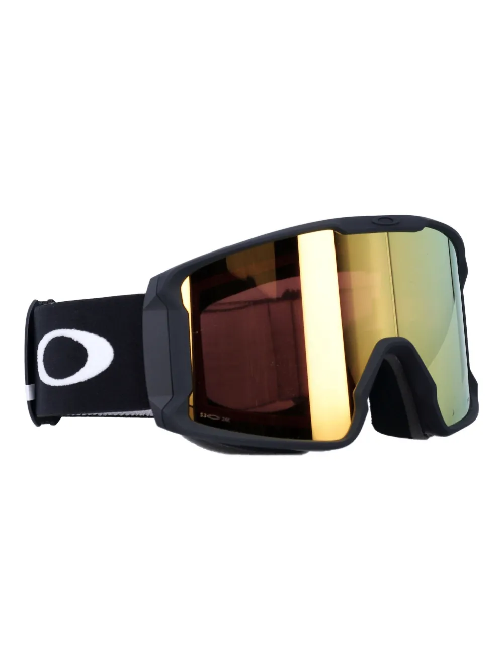 Oakley Line Miner™ L Ski Goggles In Multi