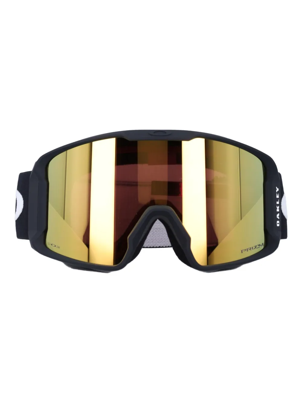 Oakley Line Miner™ L ski goggles | Black | Image 1