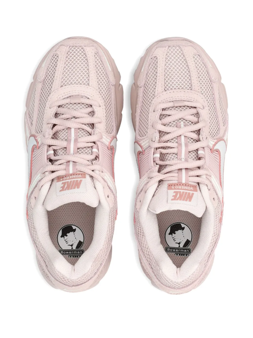 Nike Zoom Vomero 5 trainers Roze