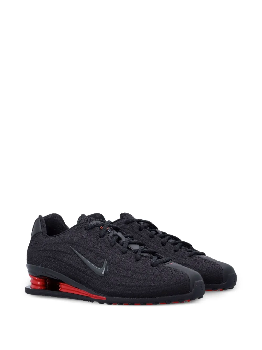 Nike tenis Shox Z | Tenis bajos | Image 2