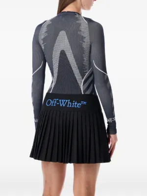 Off-White（オフホワイト）ウィメンズ ボディスーツ - FARFETCH