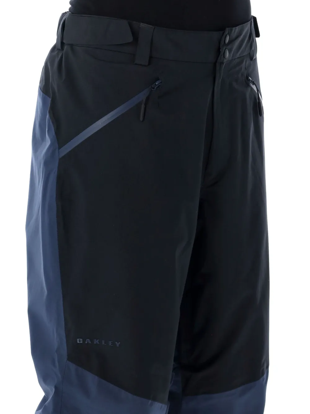 Oakley Canopy PRO ski trousers Blauw