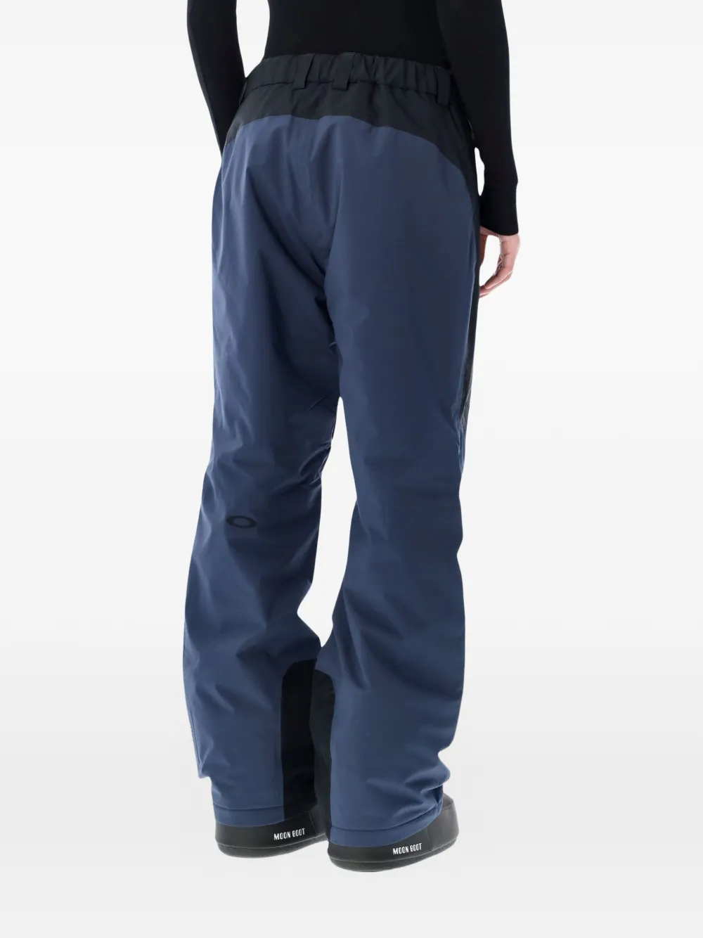 Oakley Canopy PRO ski trousers - Blauw