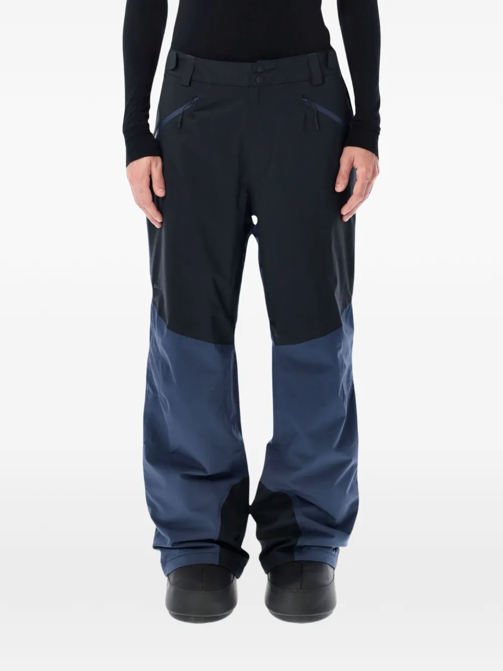 Oakley Canopy PRO ski trousers | Blue | Image 1