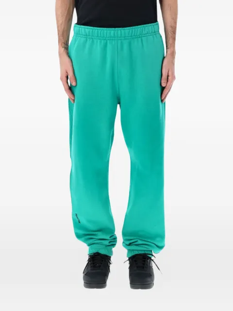 Nike logo track pants