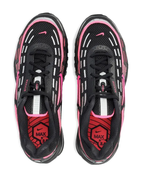 Nike Air Max TL 2.5 スニーカー | ブラック | FARFETCH JP