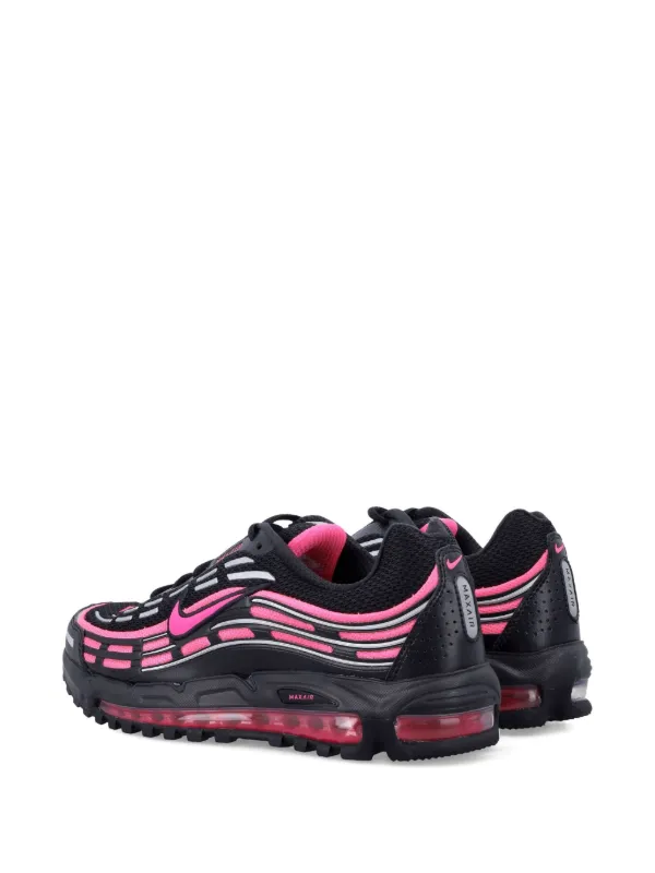 Nike Air Max TL 2.5 スニーカー | ブラック | FARFETCH JP