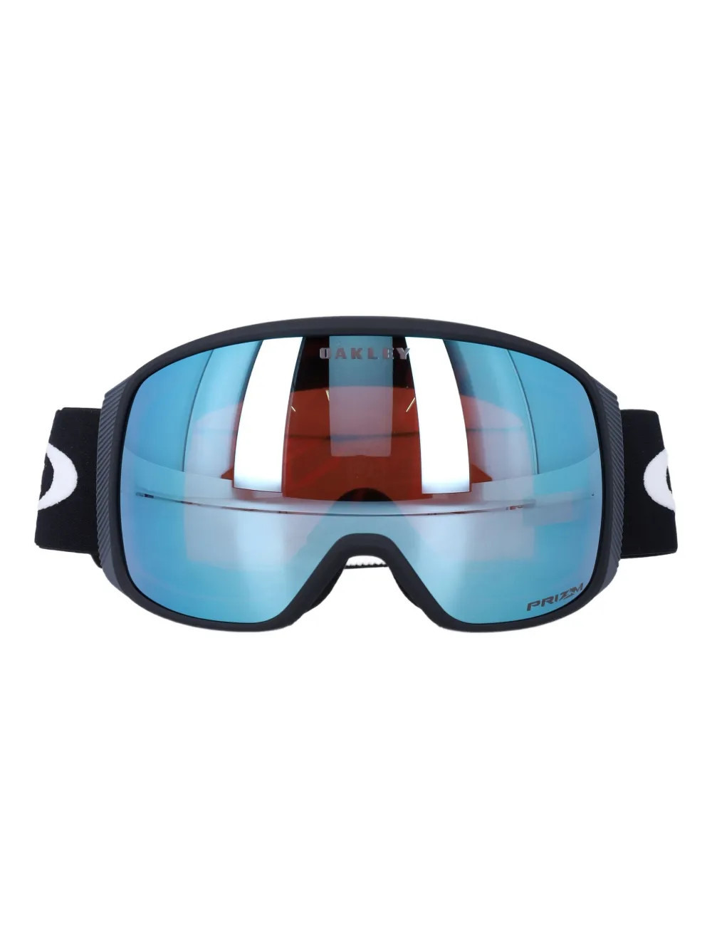 Oakley Flight Tracker L ski goggles | Ski Accessories | Image 2